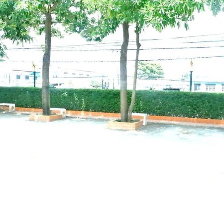 Rose Garden Hotel Phra Nakhon Si Ayutthaya Esterno foto