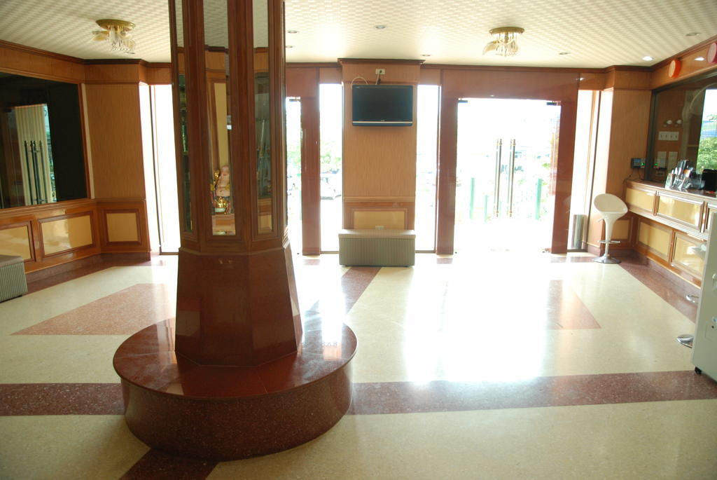 Rose Garden Hotel Phra Nakhon Si Ayutthaya Esterno foto