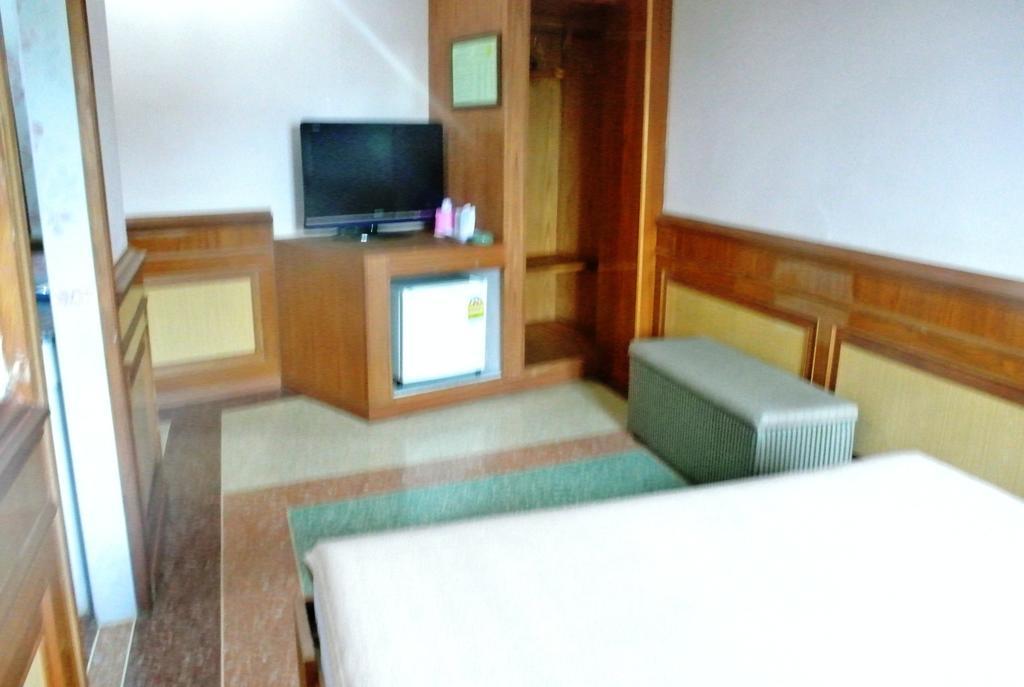 Rose Garden Hotel Phra Nakhon Si Ayutthaya Esterno foto